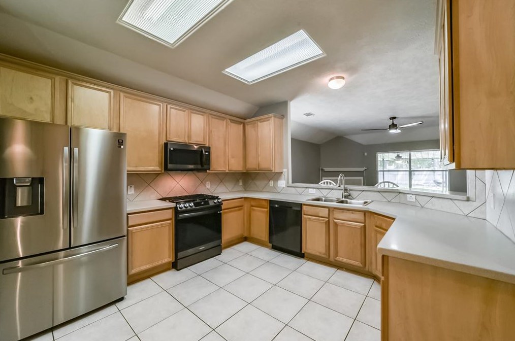 21341 Terreton Springs Dr, Porter TX  77365-3067 exterior