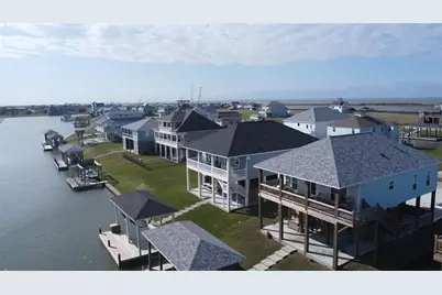 2112 Laguna Harbor Cove Boulevard, Port Bolivar, TX 77650 - Photo 13