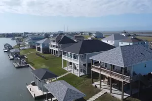 2112 Laguna Harbor Cove Blvd, Port Bolivar, TX 77650 - Photo 13