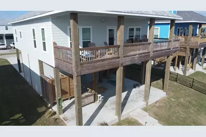 2112 Laguna Harbor Cove Boulevard, Port Bolivar, TX 77650 - Photo 9