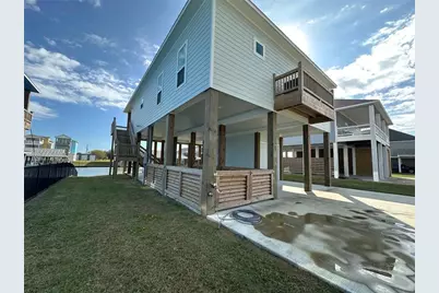 2112 Laguna Harbor Cove Boulevard, Port Bolivar, TX 77650 - Photo 15