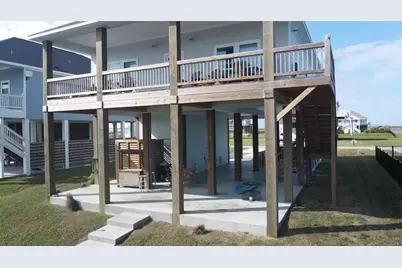 2112 Laguna Harbor Cove Boulevard, Port Bolivar, TX 77650 - Photo 7