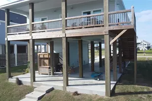 2112 Laguna Harbor Cove Blvd, Port Bolivar, TX 77650 - Photo 7