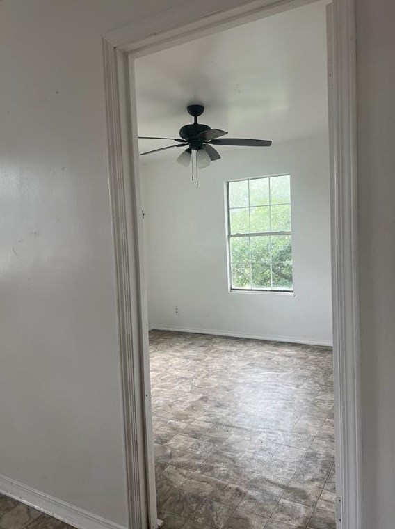 1708 Common St, Houston TX  77009-8604 exterior