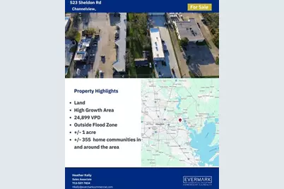 523 Sheldon Road, Channelview, TX 77530 - Photo 5