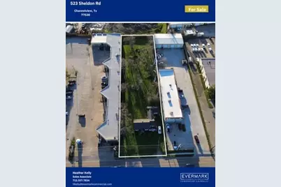 523 Sheldon Road, Channelview, TX 77530 - Photo 3