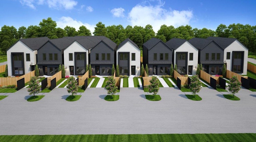 5203 Texas St, Houston TX  77011-4355 exterior