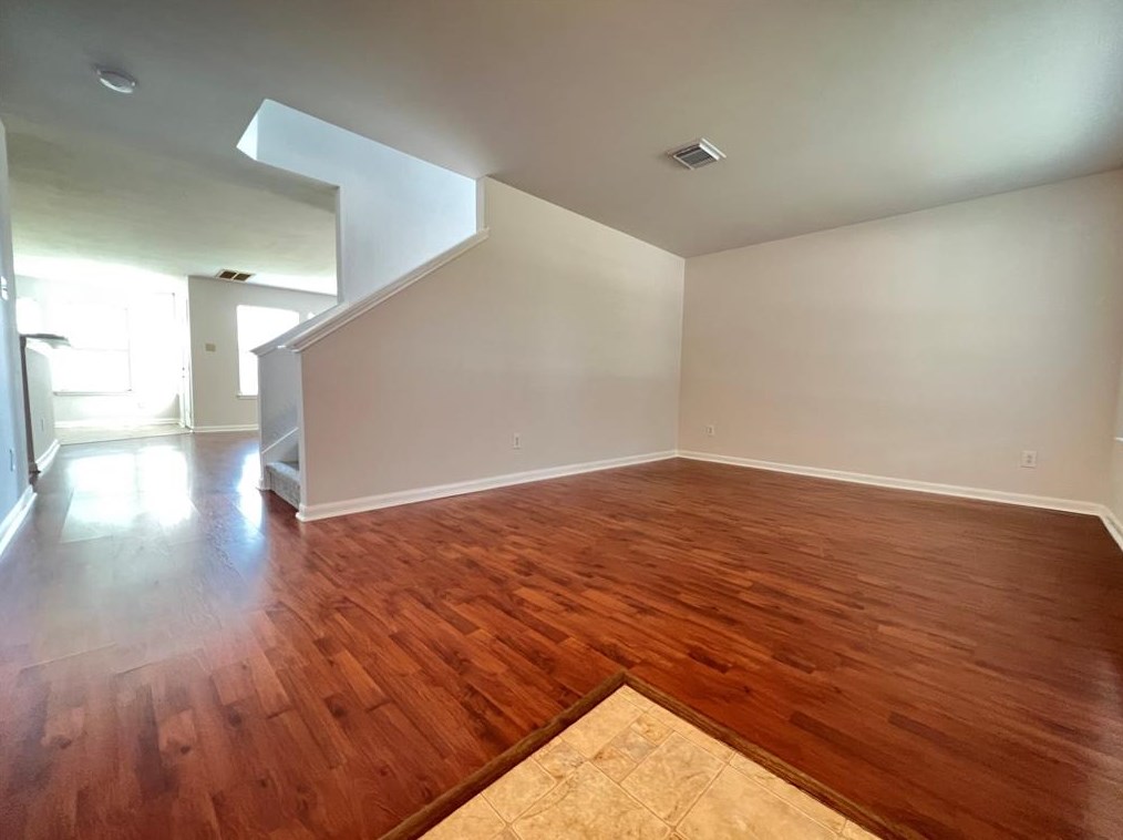 16023 Crooked Arrow Dr, Sugar Land TX  77498-7518 exterior