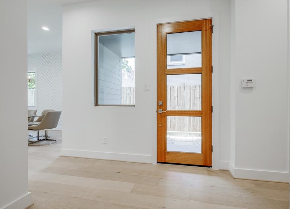 602 Clay St, Houston TX  77019-4464 exterior
