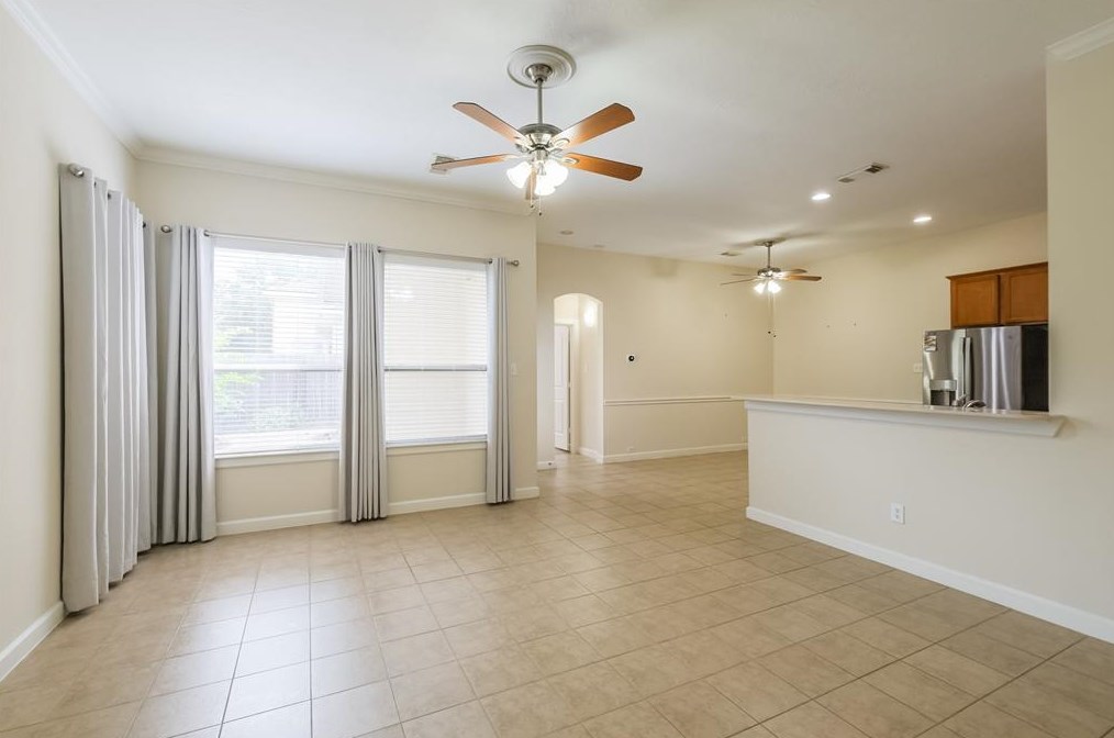 5314 Summit Hollow Dr, Houston TX  77084-6890 exterior