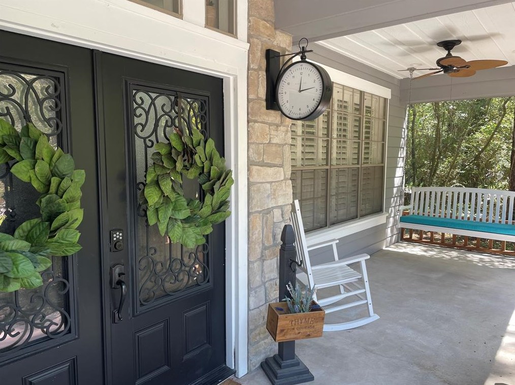 2 Tender Violet Pl, Spring TX  77381-6400 exterior