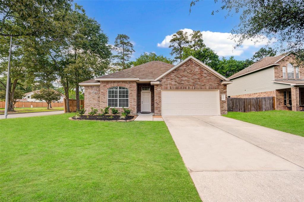 2003 Rycroft Dr, Spring, TX 77386 MLS 29207086 Coldwell Banker