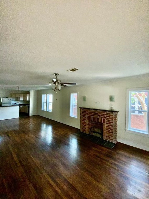 409 Saulnier St, Houston TX  77019-4732 exterior