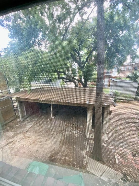 409 Saulnier St, Houston TX  77019-4732 exterior