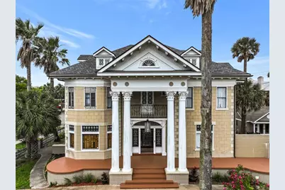 902 16th Street, Galveston, TX 77550 - Photo 1