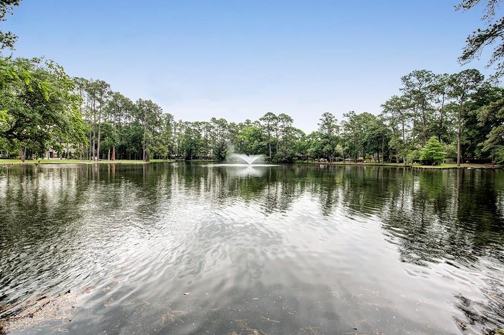 39 Knipp Rd, Houston TX  77024-7114 exterior