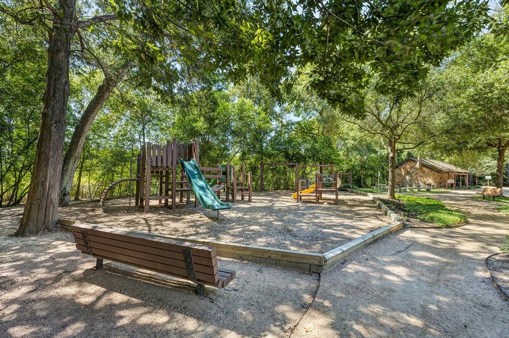 39 Knipp Rd, Houston TX  77024-7114 exterior