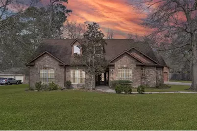 12706 Winchester Court, Magnolia, TX 77354 - Photo 1