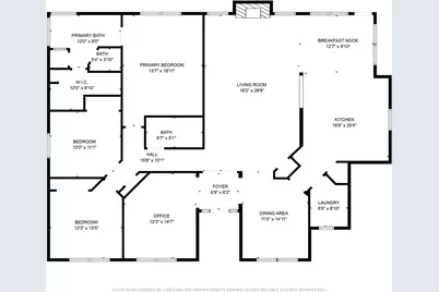 12706 Winchester Court, Magnolia, TX 77354 - Photo 21