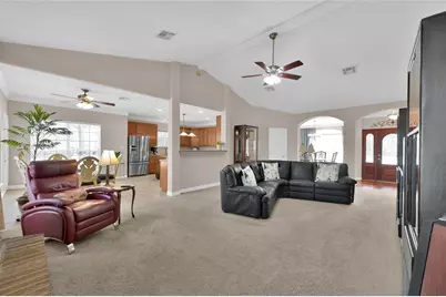 12706 Winchester Court, Magnolia, TX 77354 - Photo 7