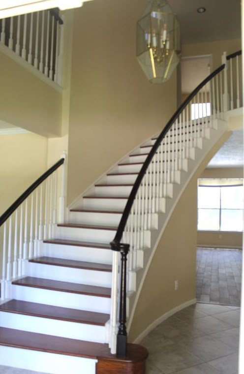 9327 Antwerp Cv, Houston TX  77070-2000 exterior