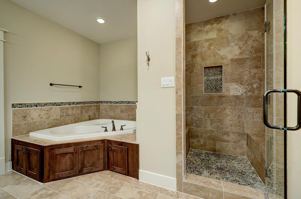 1807 Morse St, Houston TX  77019-6809 exterior