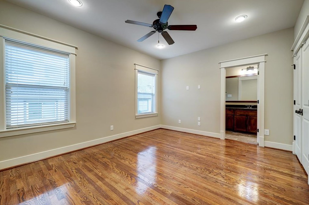 1807 Morse St, Houston TX  77019-6809 exterior