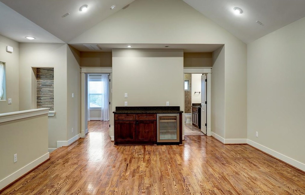 1807 Morse St, Houston TX  77019-6809 exterior