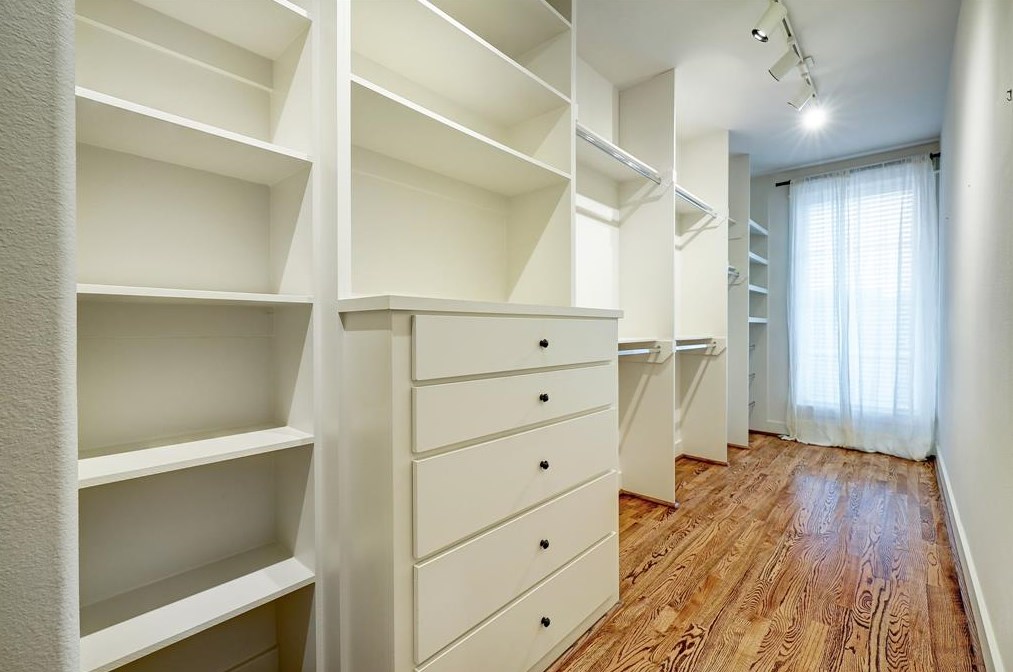1807 Morse St, Houston TX  77019-6809 exterior