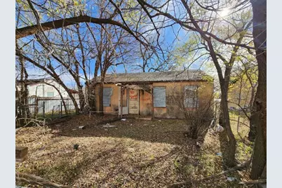 411 N 10th Street, Lamesa, TX 79331 - Photo 5