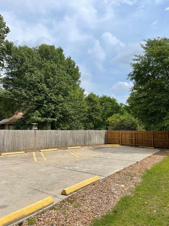 119 Oakwood Dr, Spring TX  77386-1121 exterior