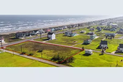 0 Termini San Luis Pass, Galveston, TX 77550 - Photo 17