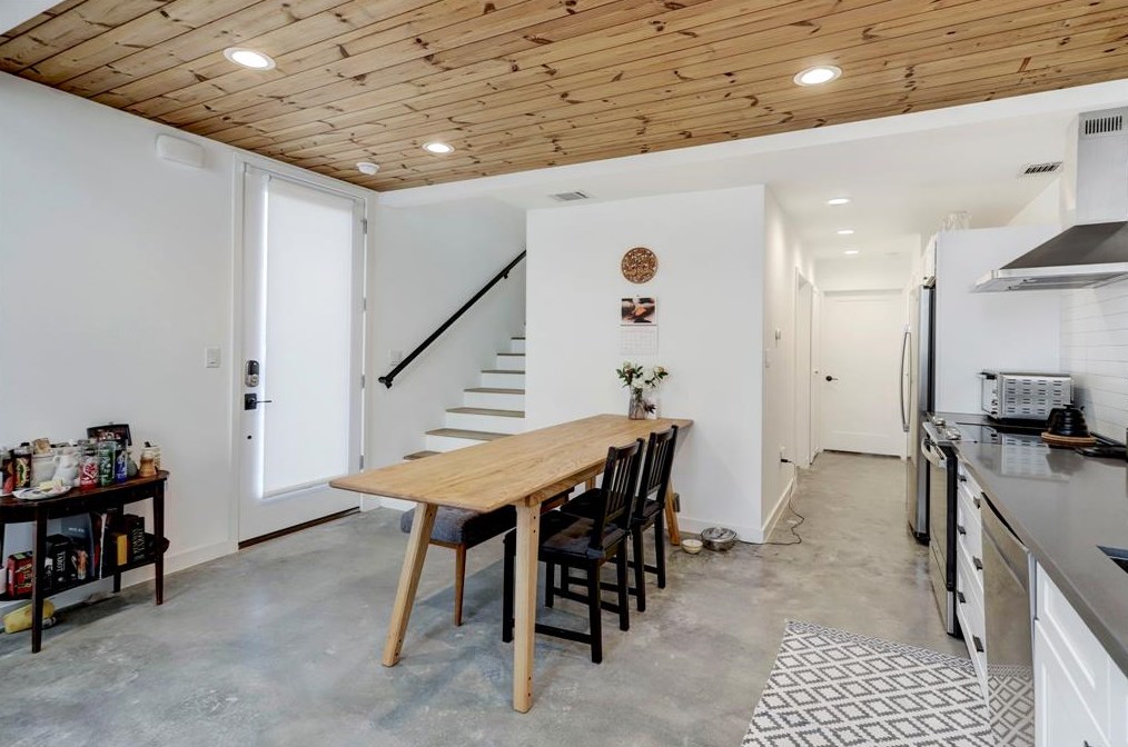 6161 Culberson St, Houston TX  77021-1215 exterior