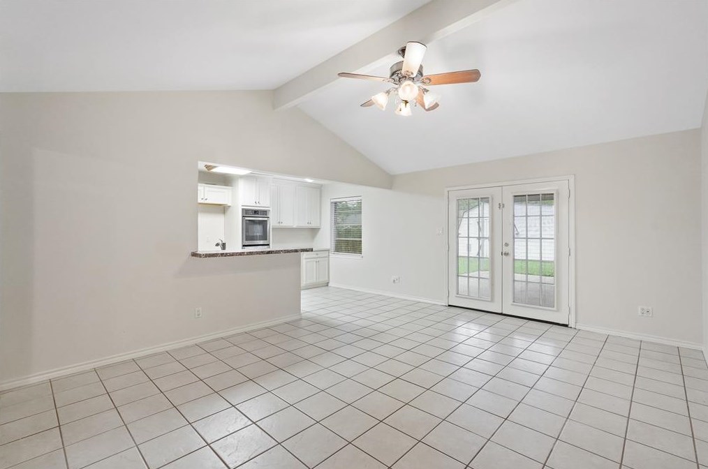 10815 Garrick Ln, Houston TX  77013-5439 exterior