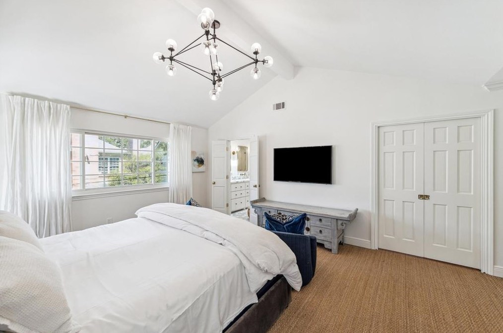 4022 Marlowe St, Houston TX  77005-2045 exterior