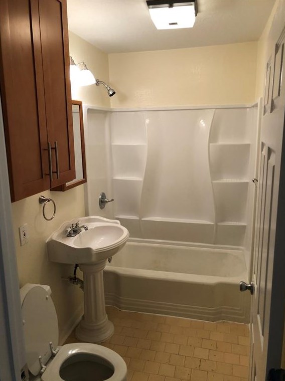 1014 Loper St, Houston TX  77017-3943 exterior