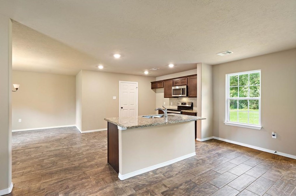 5627 Knox St, Houston TX  77091-2212 exterior