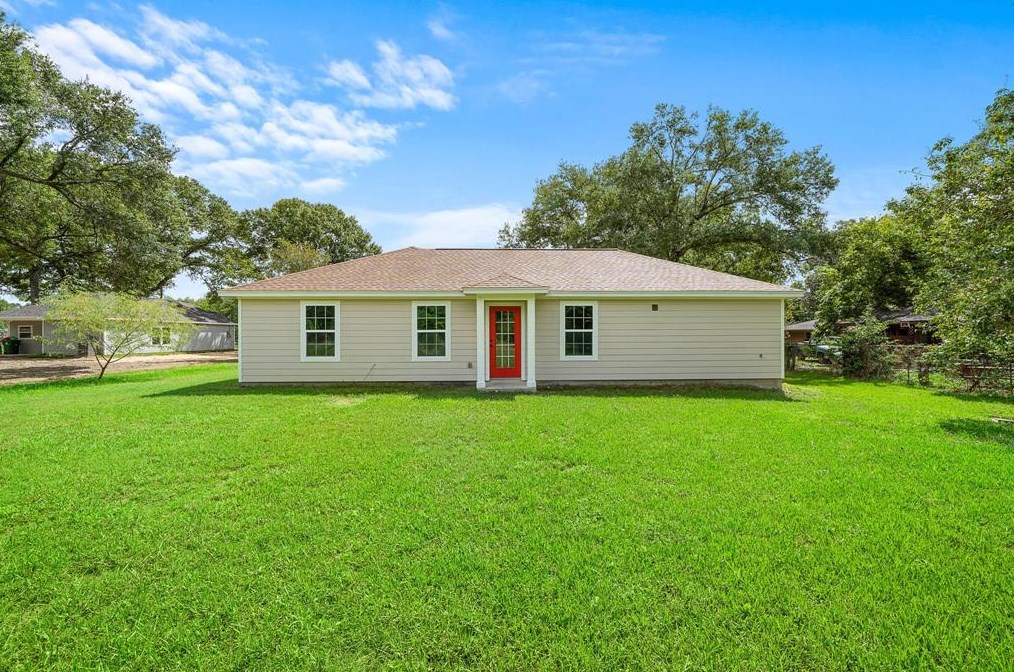 5627 Knox St, Houston TX  77091-2212 exterior