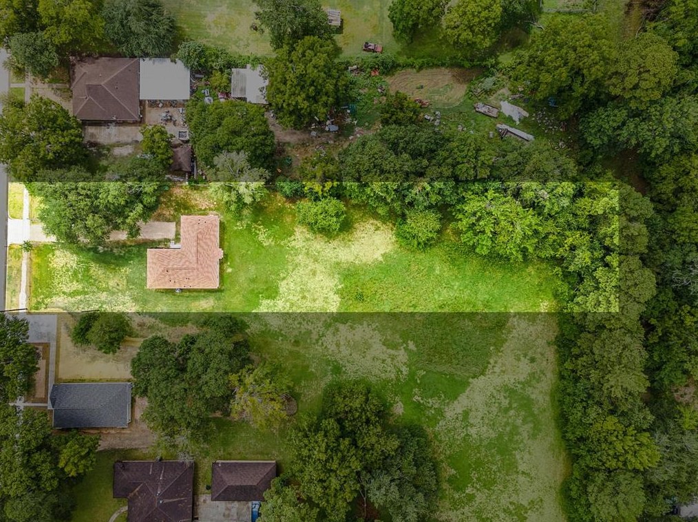 5627 Knox St, Houston TX  77091-4111 exterior