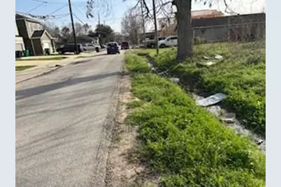 6729 Knox Street, Houston, TX 77091 - Photo 1