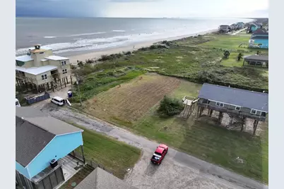 Lot 15 Gulf Road, Crystal Beach, TX 77650 - Photo 3