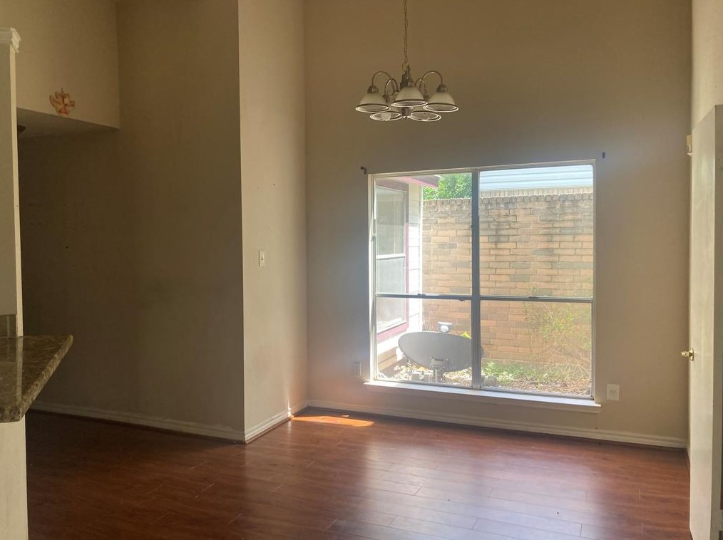 7007 Marisol Dr, Houston TX  77083-2305 exterior