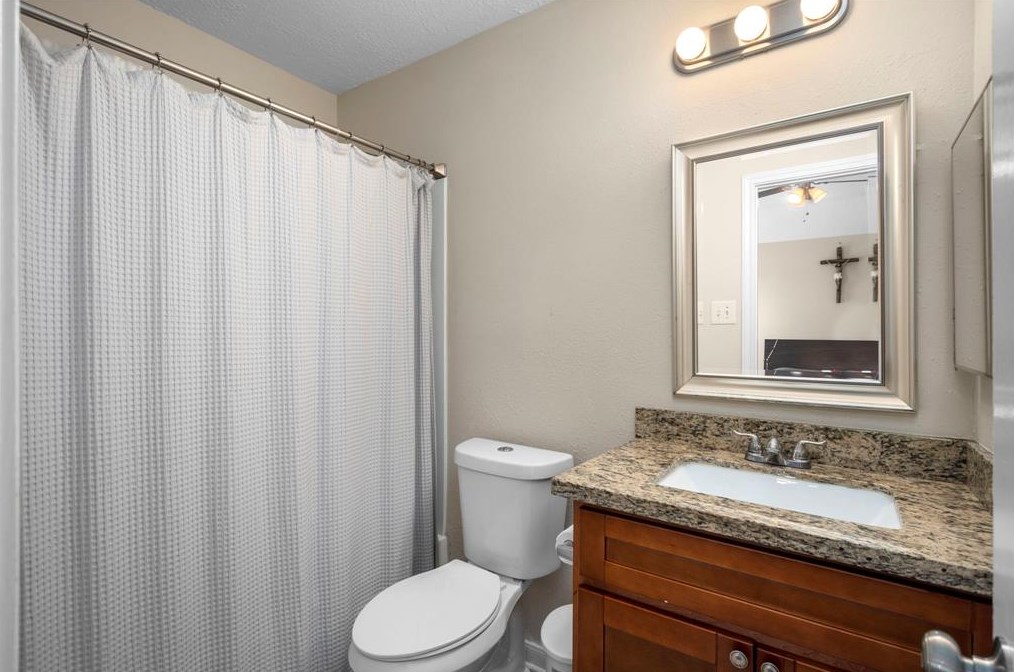 2938 Cypress Is Dr, Houston TX  77073-1603 exterior