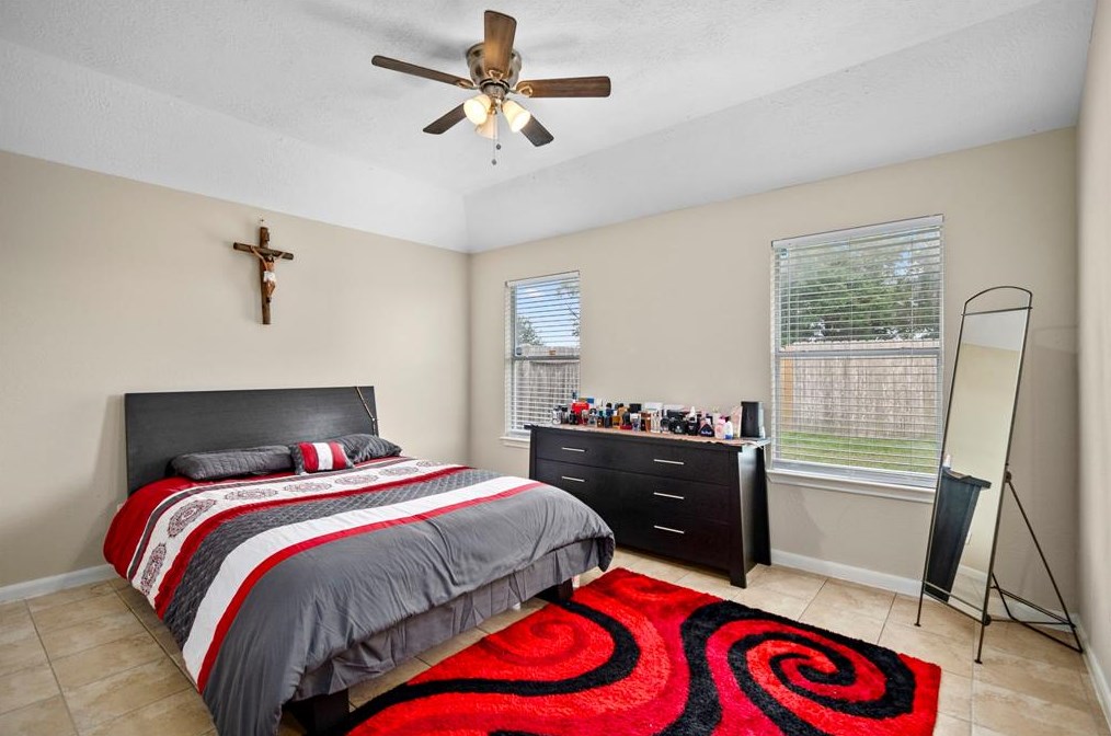 2938 Cypress Is Dr, Houston TX  77073-1603 exterior