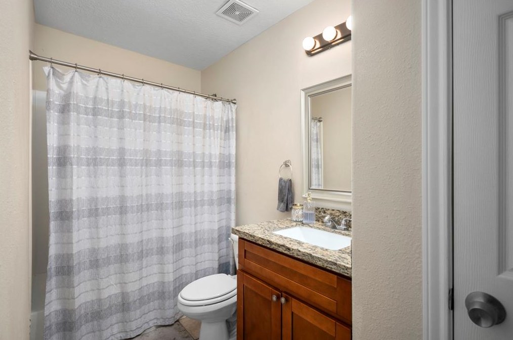 2938 Cypress Is Dr, Houston TX  77073-1603 exterior