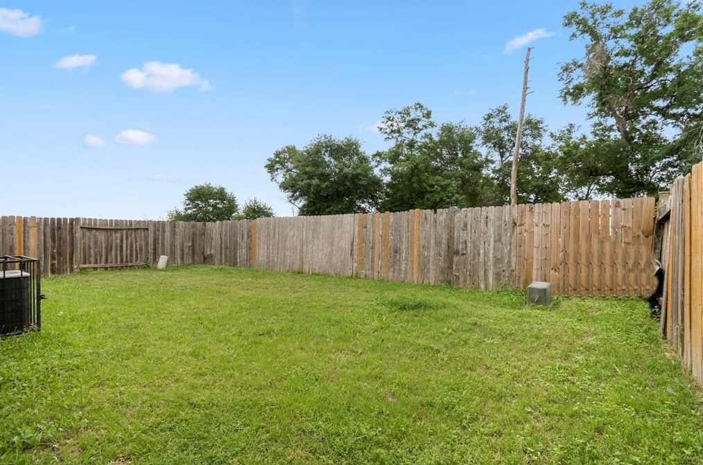 2938 Cypress Is Dr, Houston TX  77073-1603 exterior