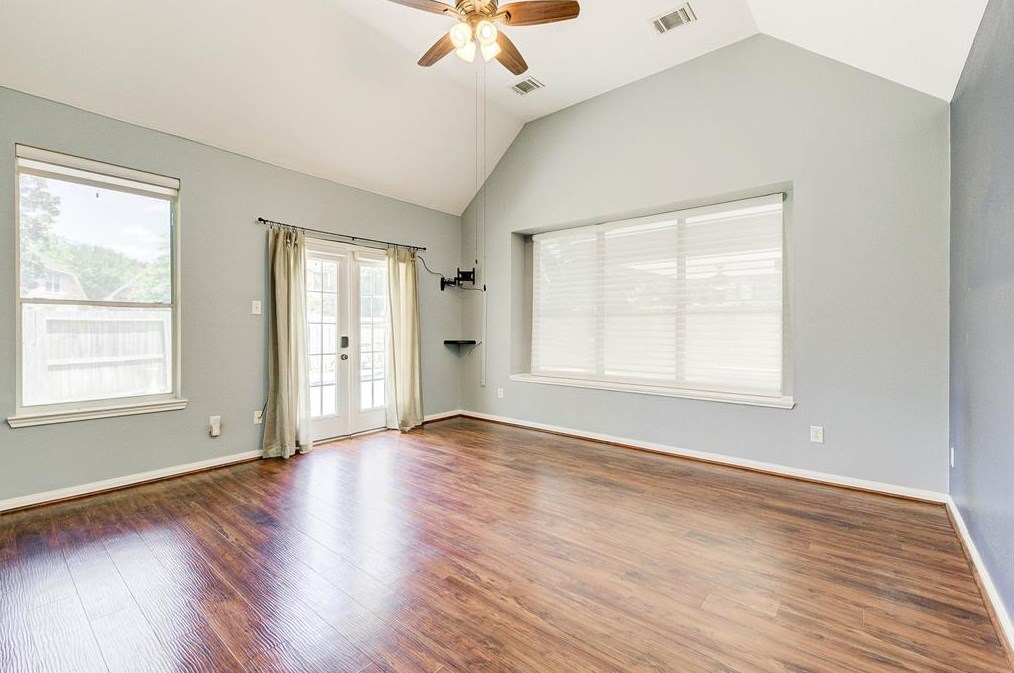 7802 Stone Oak Ct, Houston TX  77070-4337 exterior