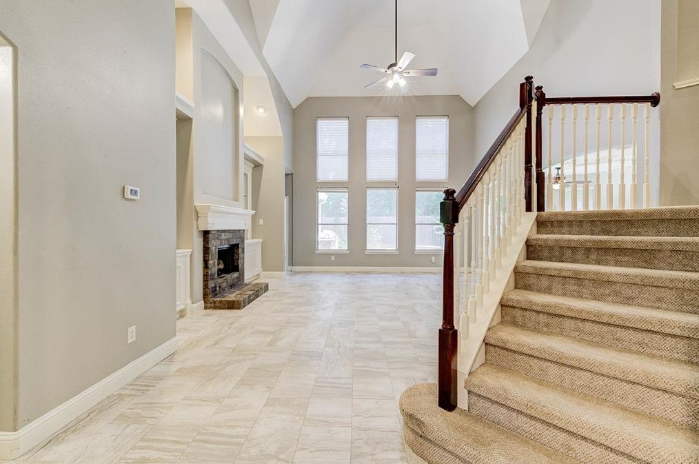 7802 Stone Oak Ct, Houston TX  77070-4337 exterior