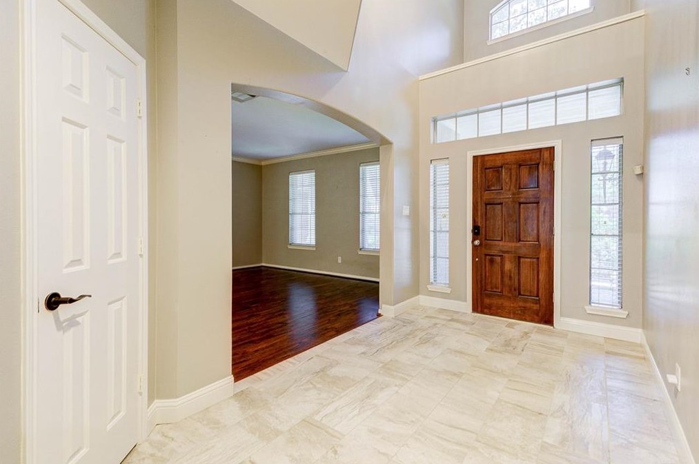 7802 Stone Oak Ct, Houston TX  77070-4337 exterior