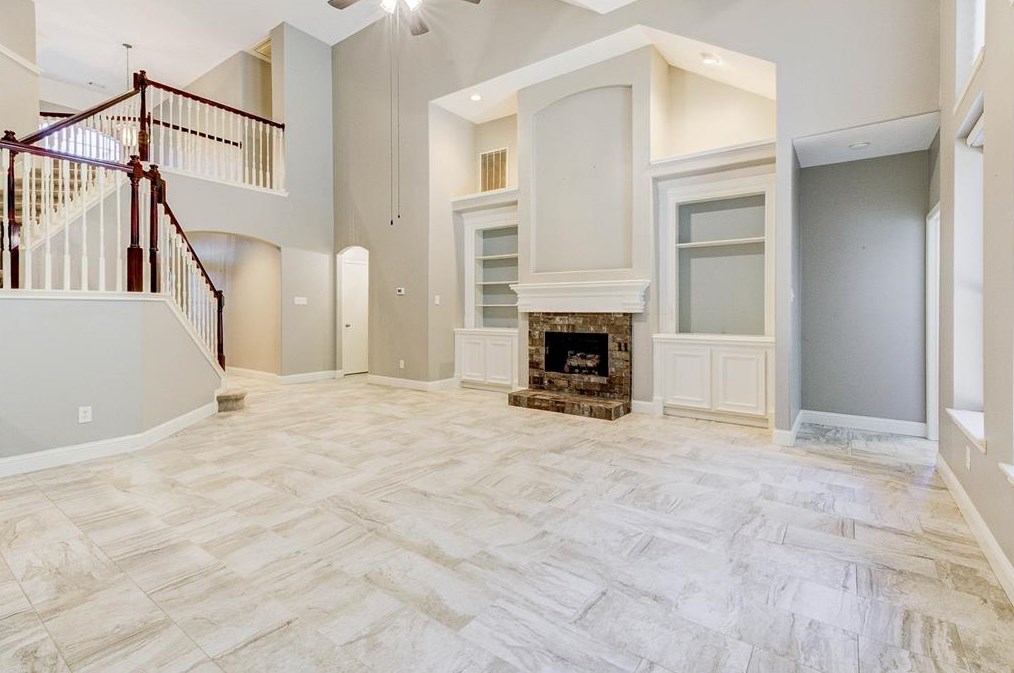 7802 Stone Oak Ct, Houston TX  77070-4337 exterior